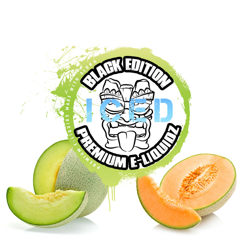 Honeydew TFN by Black Edition 100ML