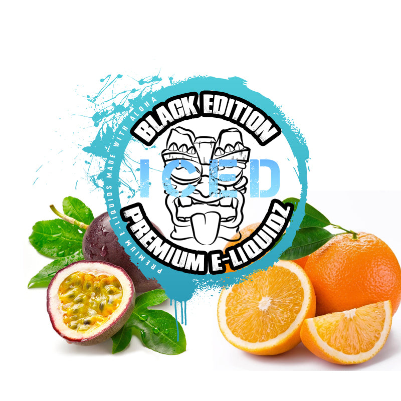 Island Breeze TFN by Black Edition 100ML