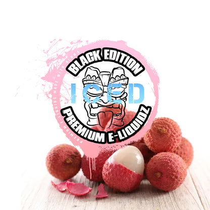 Lychee TFN by Black Edition 100ML